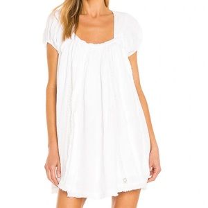Angele Mini Dress